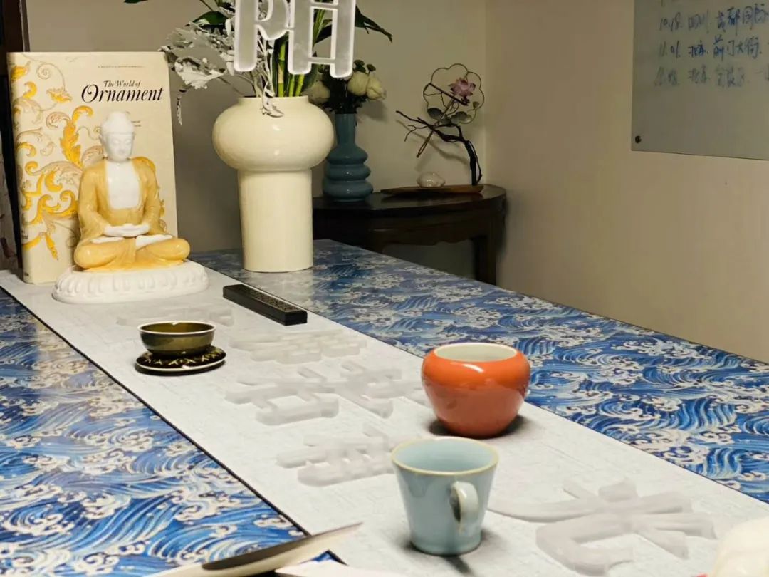 專訪 | 李媛媛 我是非遺經(jīng)紀(jì)人，專為不說(shuō)話的文化寶藏發(fā)言