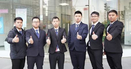 銷冠楊曉宇丨連續(xù)3年百萬(wàn)經(jīng)紀(jì)人，這個(gè)金牛座男孩驚艷了所有人！